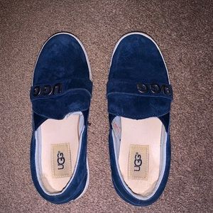 UGG shoes